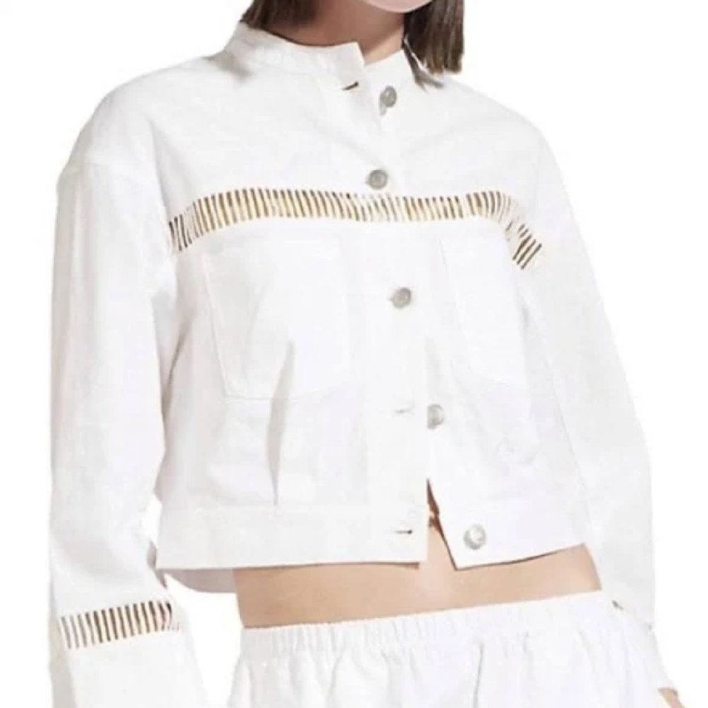 Staud Willow Jacket